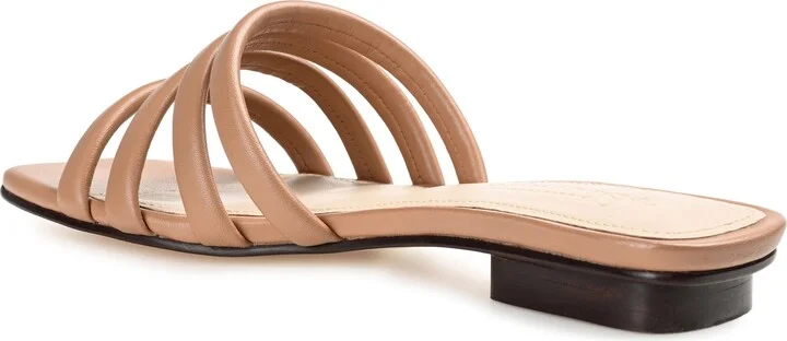 Cenci Strappy Slide Sandal - Image 8