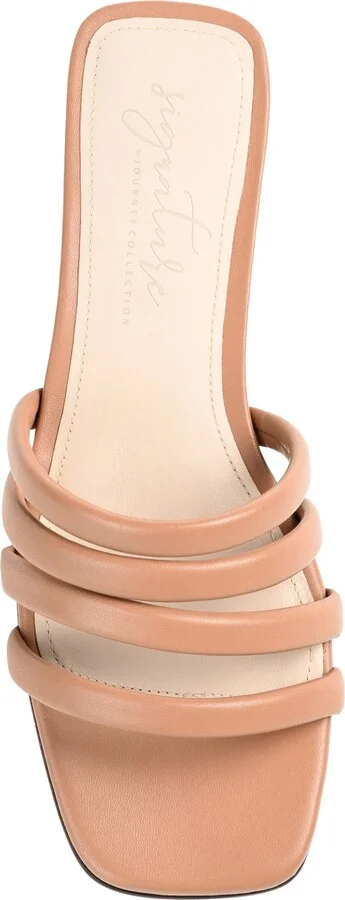 Cenci Strappy Slide Sandal - Image 11