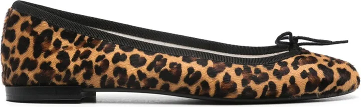 Cendrillon ballet flats