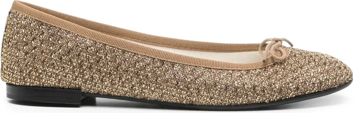 Cendrillon ballet flats