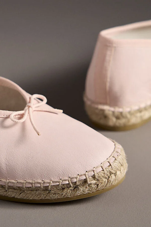 Cendrillon Espadrille Flats - Image 3