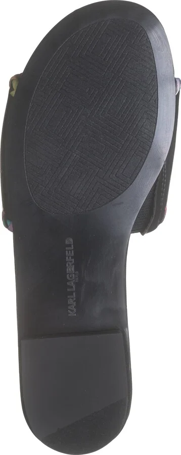 Cenie Whipstitch Slide Sandal - Image 6