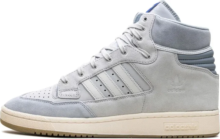 Centennial 85 Hi "Clear Grey/Crystal White/Light Grey" sneakers - Image 5