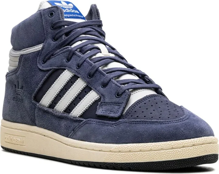 Centennial 85 Hi "Shadow Navy" sneakers - Image 2
