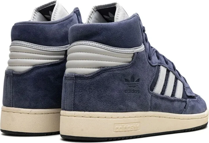 Centennial 85 Hi "Shadow Navy" sneakers - Image 3
