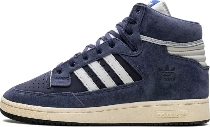 Centennial 85 Hi "Shadow Navy" sneakers - Image 5
