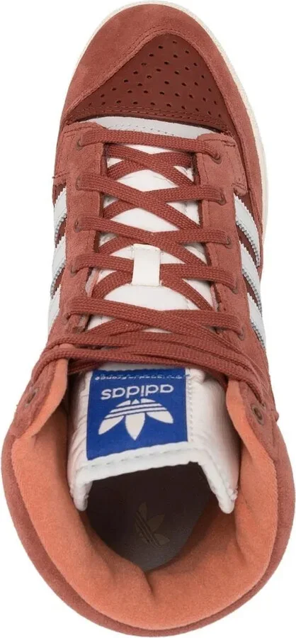 Centennial 85 high-top sneakers - Image 4