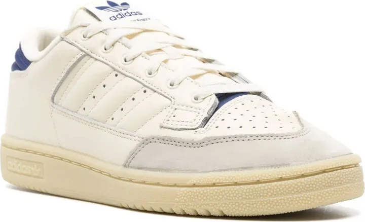 Centennial 85 leather sneakers - Image 2