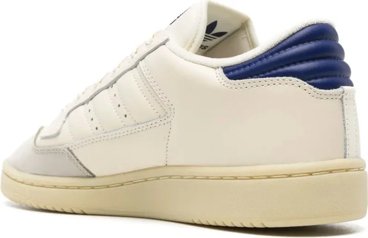 Centennial 85 leather sneakers - Image 3