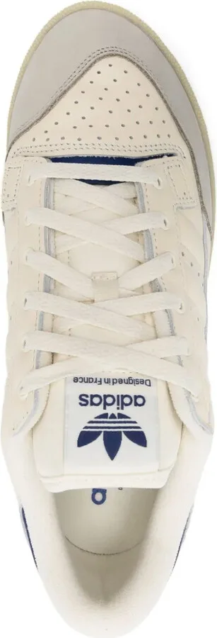Centennial 85 leather sneakers - Image 4