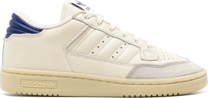 Centennial 85 leather sneakers