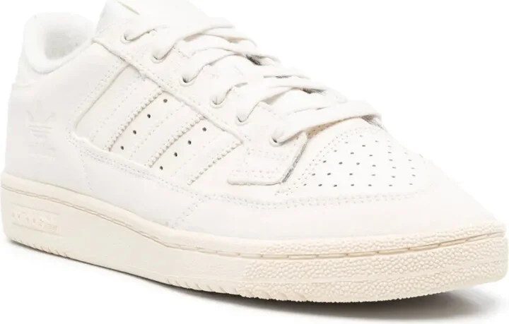 Centennial 85 suede sneakers - Image 2