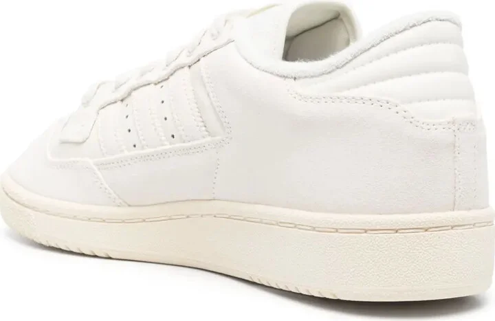 Centennial 85 suede sneakers - Image 3