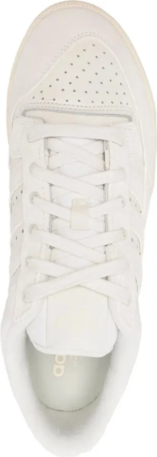 Centennial 85 suede sneakers - Image 4