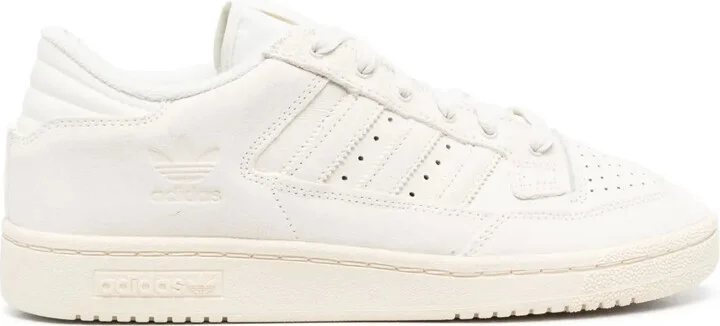 Centennial 85 suede sneakers