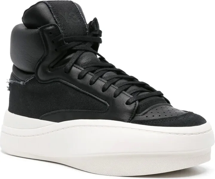 Centennial high-top sneakers - Image 2