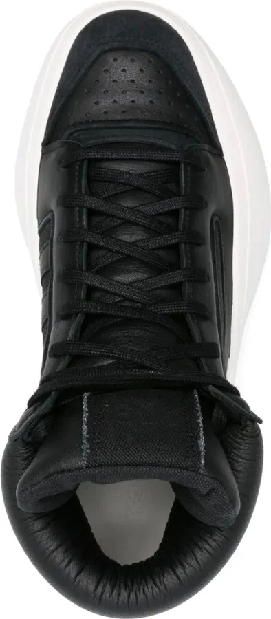 Centennial high-top sneakers - Image 4