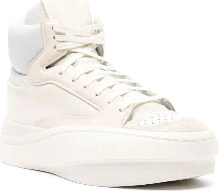 Centennial high-top sneakers - Image 2