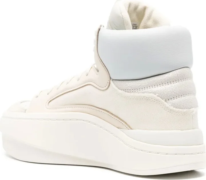 Centennial high-top sneakers - Image 3