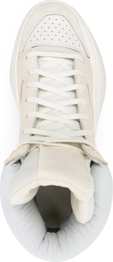 Centennial high-top sneakers - Image 4