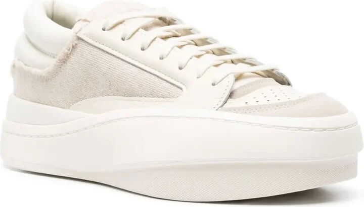 Centennial leather sneakers - Image 2