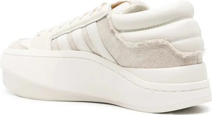 Centennial leather sneakers - Image 3