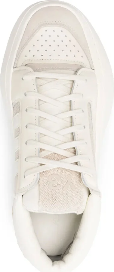 Centennial leather sneakers - Image 4
