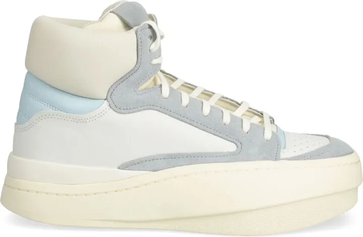 Centennial sneakers