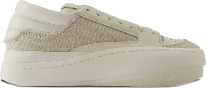 Centennial sneakers