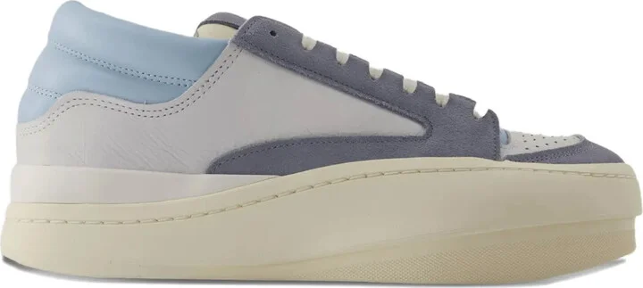 Centennial sneakers