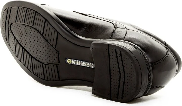 Center Cap Toe Derby - Wide Width Available - Image 3