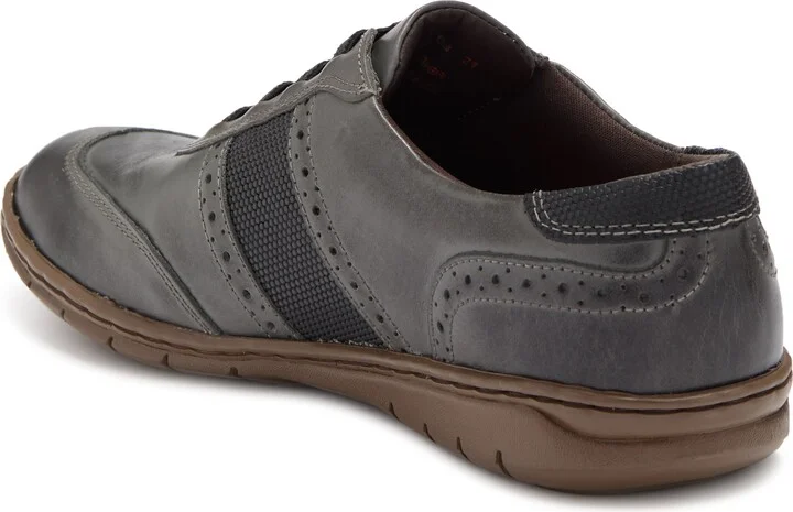 Center Gore Low Top Sneaker - Image 2