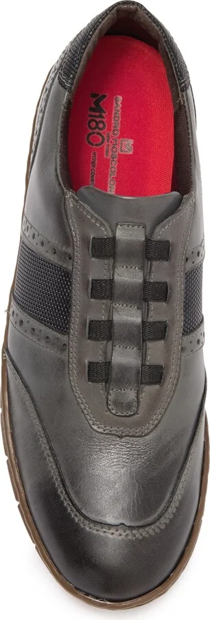 Center Gore Low Top Sneaker - Image 4