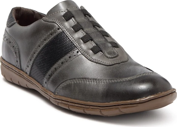 Center Gore Low Top Sneaker