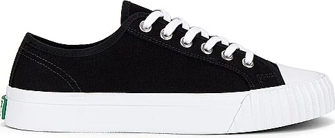 Center Lo Sneaker