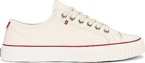 Center Lo Sneaker