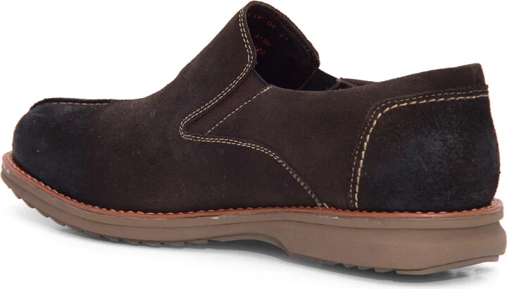 Center Seam Slip-On Shoe - Image 2