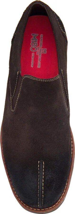 Center Seam Slip-On Shoe - Image 5