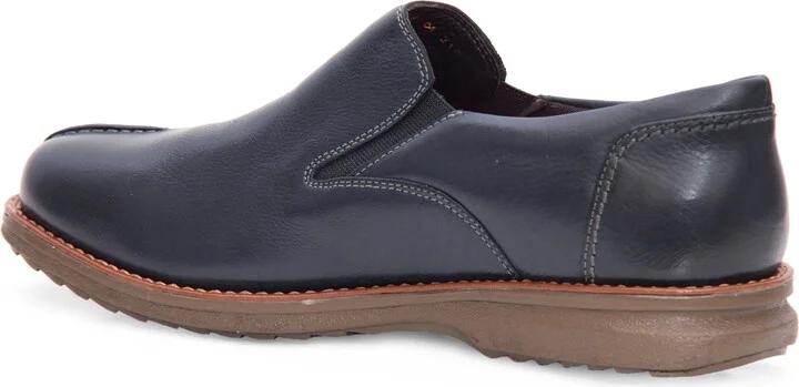 Center Seam Slip-On Shoe - Image 2