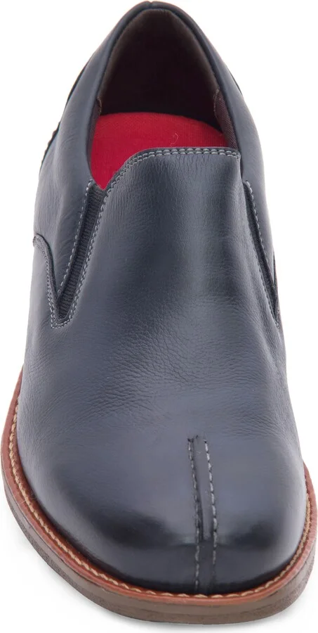 Center Seam Slip-On Shoe - Image 4