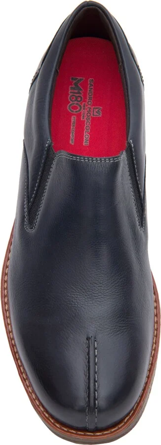 Center Seam Slip-On Shoe - Image 5