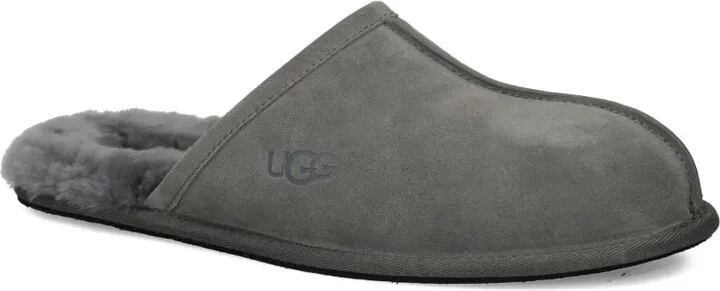 Center-Seam Slippers - Image 2