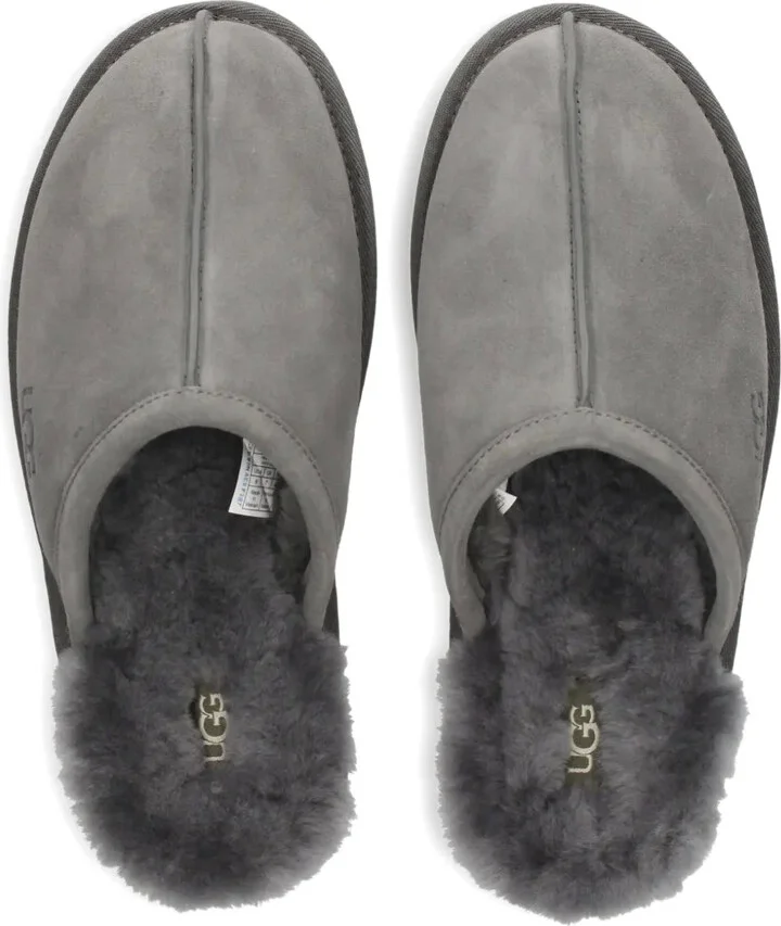 Center-Seam Slippers - Image 3