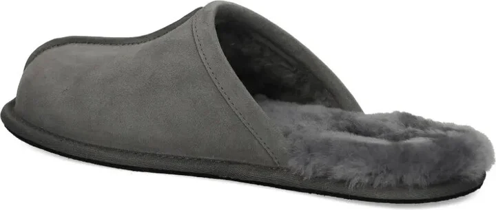 Center-Seam Slippers - Image 4