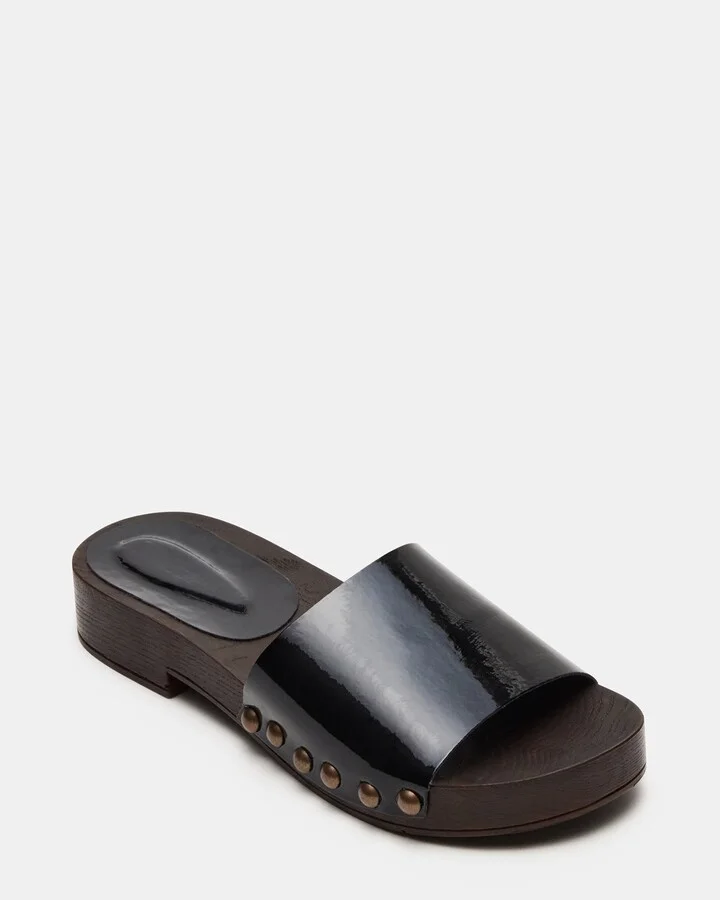 Cento Black Patent - Image 2