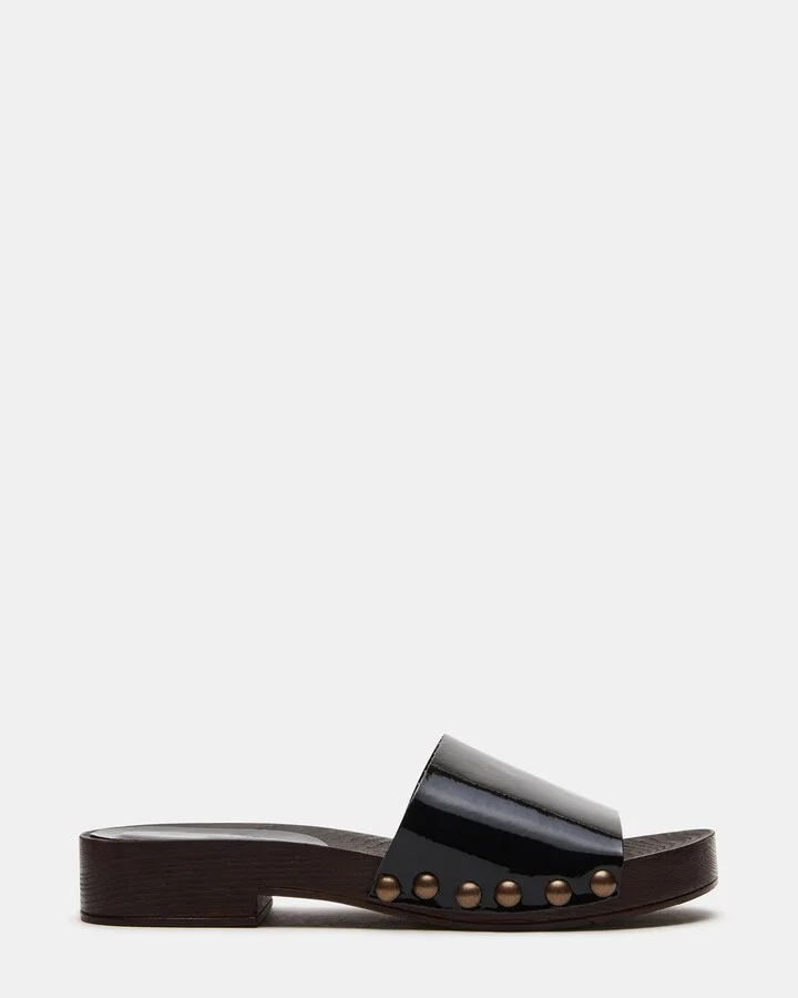Cento Black Patent