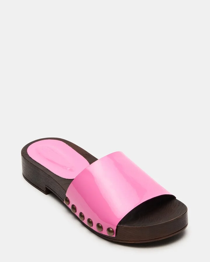 Cento Pink Patent - Image 2