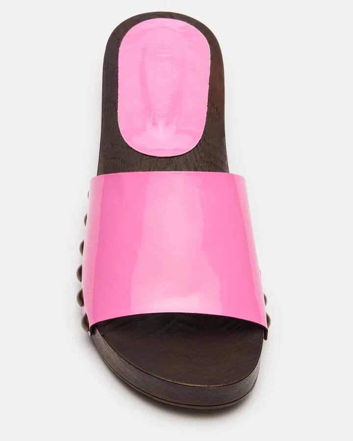 Cento Pink Patent - Image 4