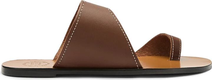 Centola Cutout Sandals