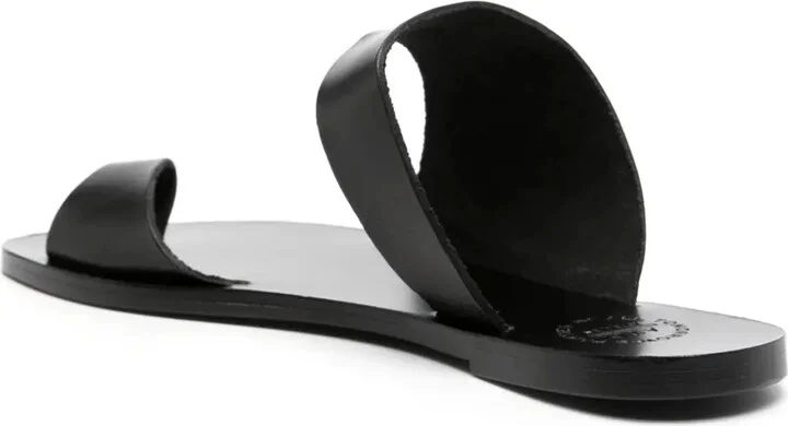 Centola leather sandals - Image 3